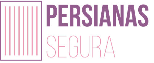 Persianas segura logo